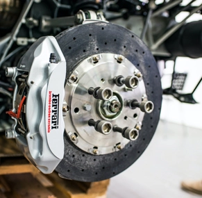 DSBR Automotive Bearings Used in Brake Disc Market