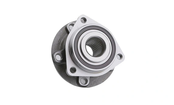 Wheel Hub Assembly