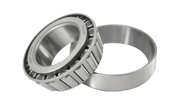 Tapered Roller Bearings