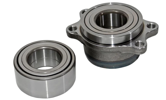 Wheel Hub Assembly