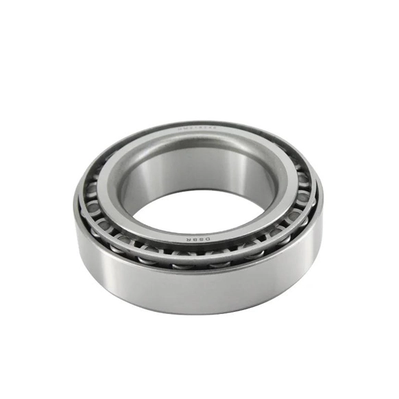 Metric Tapered Roller Bearings