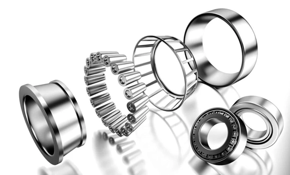 The Manufacturing Process of Tapered Roller Bearings