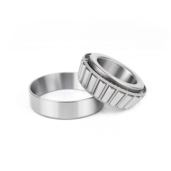 30200 Series Tapered Roller Bearings 