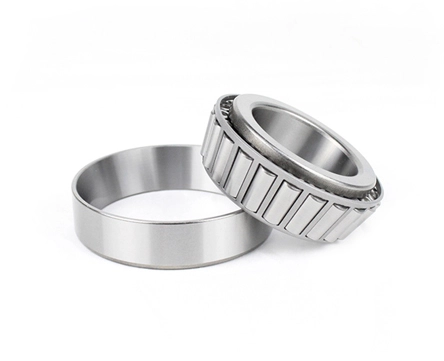 Features of 30200 Series Tapered Roller Bearings