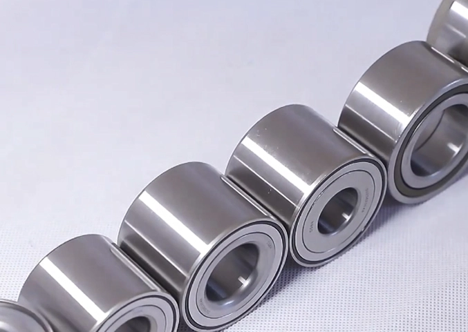 Product Display-Double Row Tapered Roller Bearing