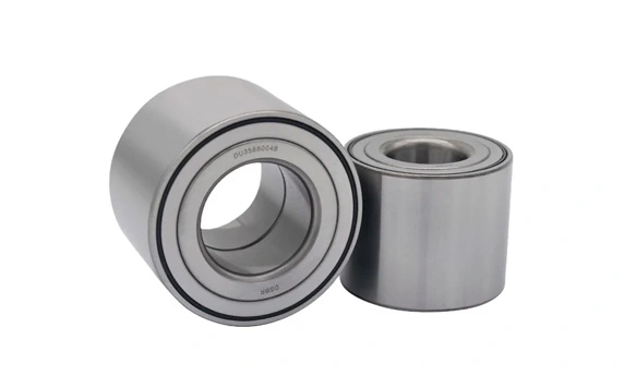 The Manufacturing Process of Wheel Hub Bearings