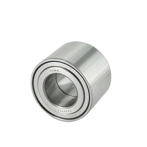 Double Row Tapered Roller Bearings Double Row Tapered Roller Bearings