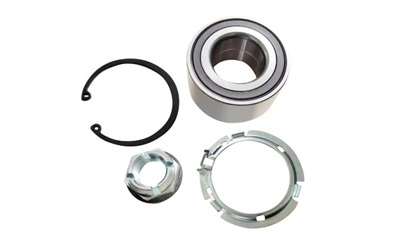 The Function of Wheel Bearing Kits