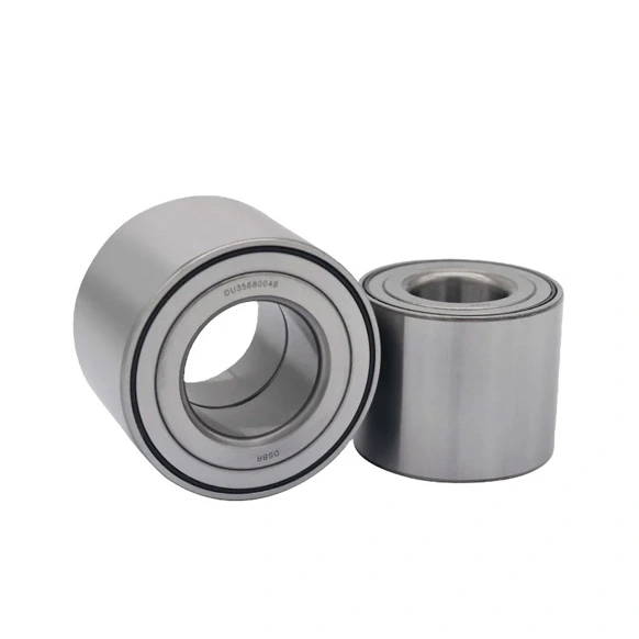 D 20-42 mm Double Row Angular Contact Ball Bearings 