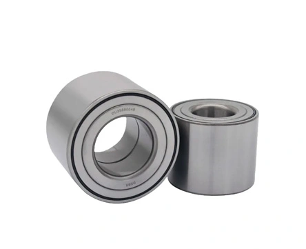 Features of D 17.462-82 mm Double Row Tapered Roller Bearings