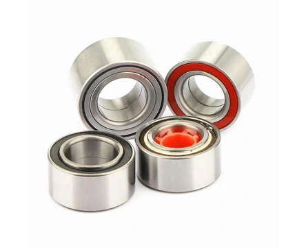 Features of D 24-55 mm Double Row Tapered Roller Bearings