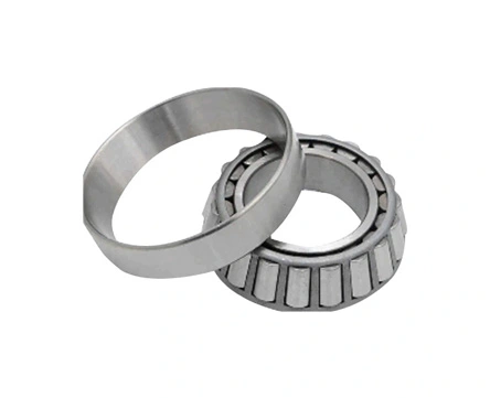 Benefits of Using Inch Tapered Roller Bearings