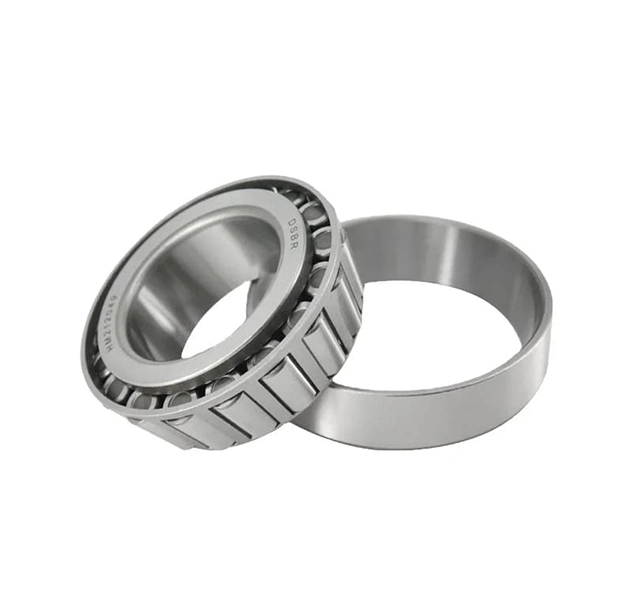 Tapered Roller Bearings