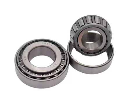 Features of 30300 Series Tapered Roller Bearings