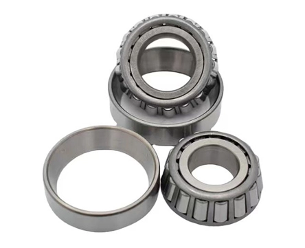 Features of 32000 Series Tapered Roller Bearings