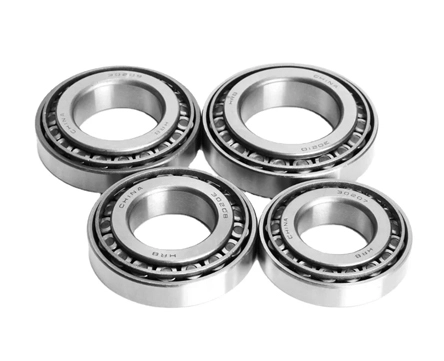 Features of 32200 Series Tapered Roller Bearings