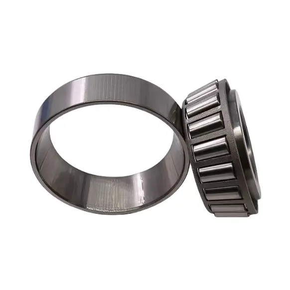 31300 Series Tapered Roller Bearings 