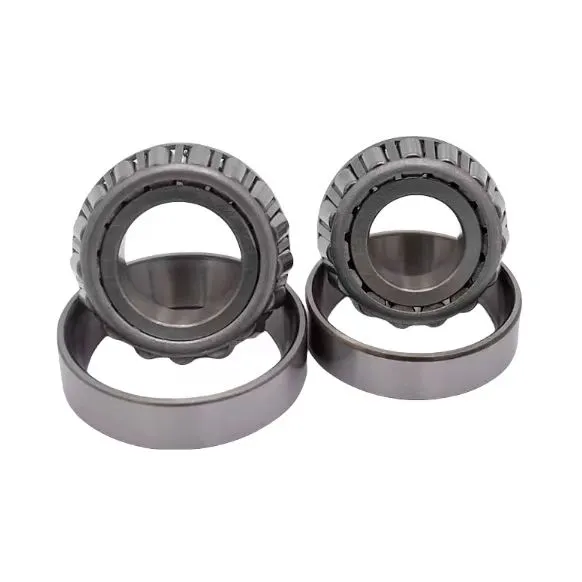 33000 Series Tapered Roller Bearings