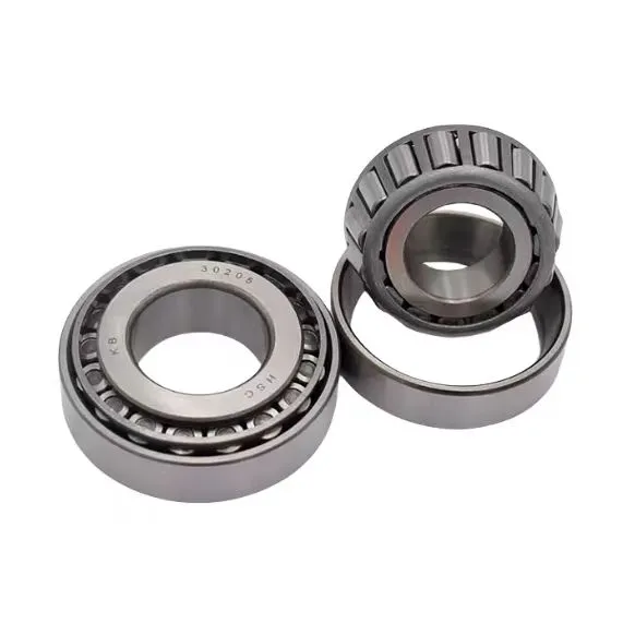 33000 Series Tapered Roller Bearings 