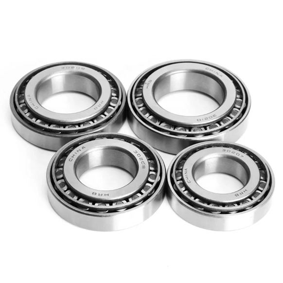 32900 Series Tapered Roller Bearings 