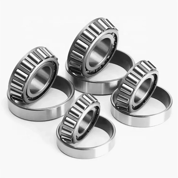 33100 Series Tapered Roller Bearings 