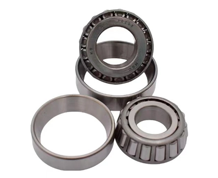 Features of 32900 Series Tapered Roller Bearings