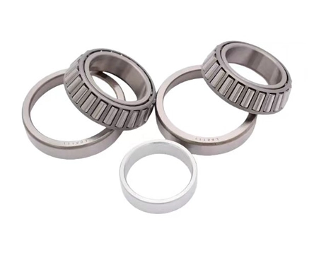 Features of 33000 Series Tapered Roller Bearings