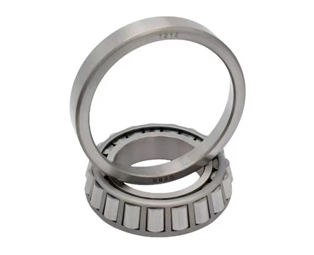 Features of 33200 Series Tapered Roller Bearings