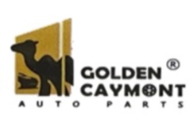 GOLDEN CAYMONT