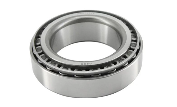 Metric Tapered Roller Bearings