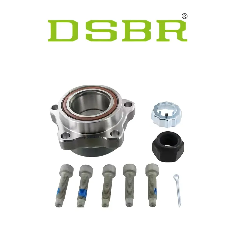 VKBA6525 1377907 713678900 R141.09 Bearing Kits VKBA6525 1377907 713678900 R141.09 Bearing Kits