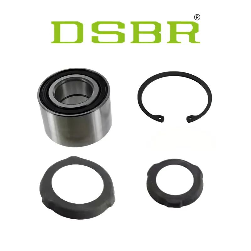 VKBA 1306-Wheel Bearing Kit Same SKF SNR FAG VKBA 1306-Wheel Bearing Kit Same SKF SNR FAG