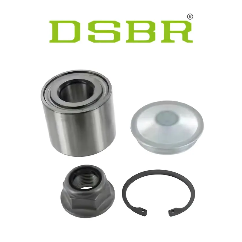 VKBA3639 713623500 7701208058 R155.77 Bearing Kits Same SKF SNR FAG VKBA3639 713623500 7701208058 R155.77 Bearing Kits Same SKF SNR FAG