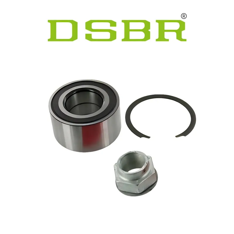 VKBA3539 R153.55 713606400 Wheel Bearing Kits Same SKF SNR FAG VKBA3539 R153.55 713606400 Wheel Bearing Kits Same SKF SNR FAG