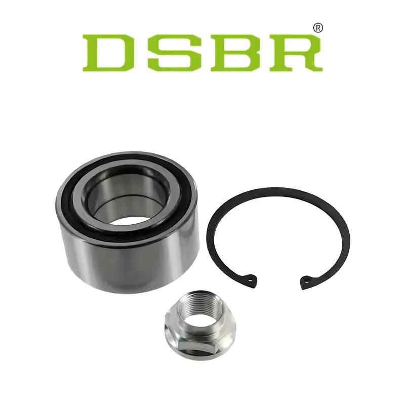 VKBA3246 R174.34 713617040 Wheel Bearing Kits Same SKF SNR FAG VKBA3246 R174.34 713617040 Wheel Bearing Kits Same SKF SNR FAG