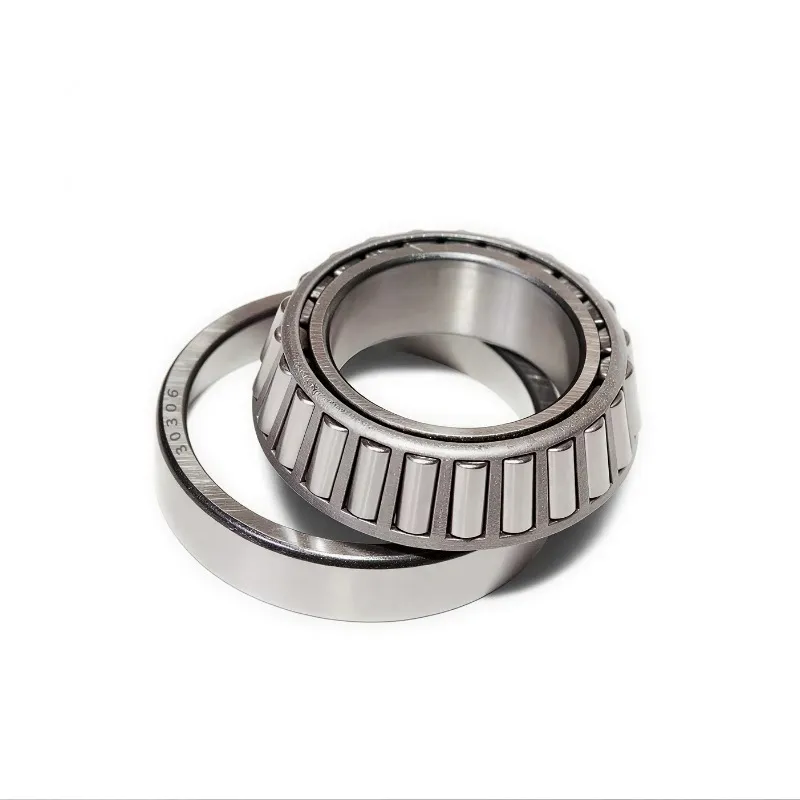 30300 Series Tapered Roller Bearings 30300 Series Tapered Roller Bearings