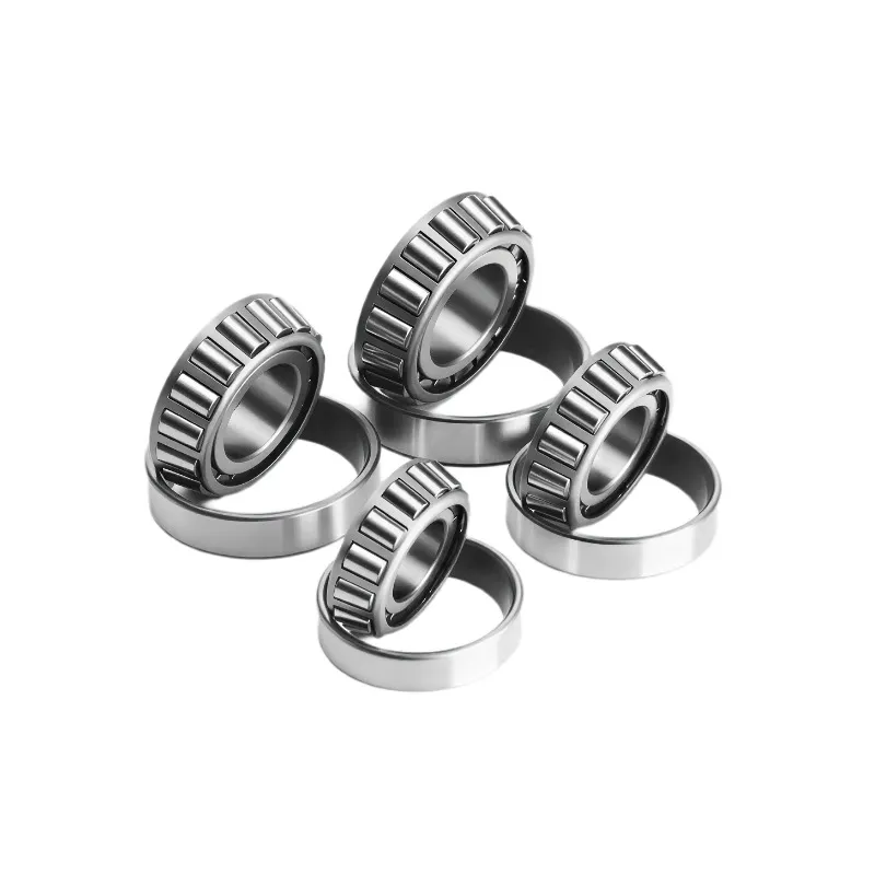 33100 Series Tapered Roller Bearings 33100 Series Tapered Roller Bearings